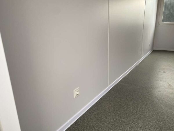 Conteneur de bureau standard neuf – Image 4