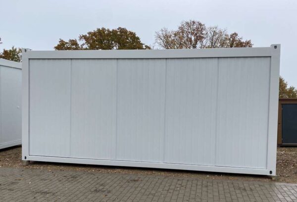 Conteneur de bureau standard neuf – Image 5