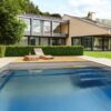 Piscine inox Skimmer piscine professionnel 3,5x9x1,5 m – Image 7