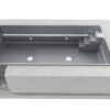 Piscine inox Skimmer piscine professionnel 3,5x9x1,5 m – Image 3