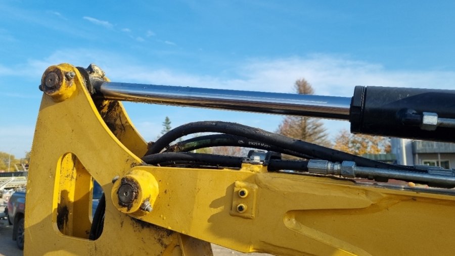 Mini pelle Cat 301.7D – Image 2