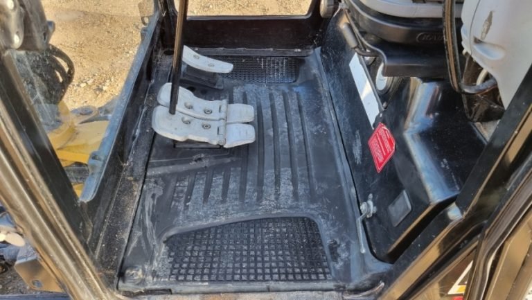 Mini pelle Cat 301.7D – Image 5