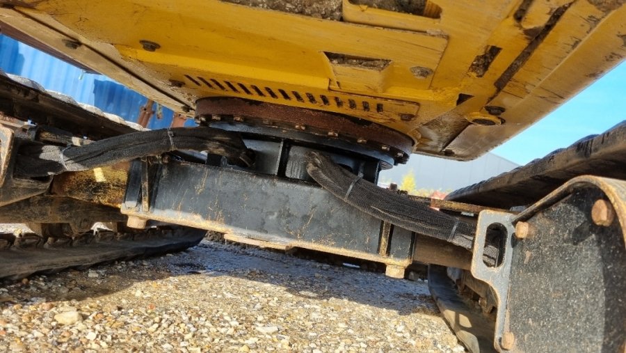 Mini pelle Cat 301.7D – Image 3