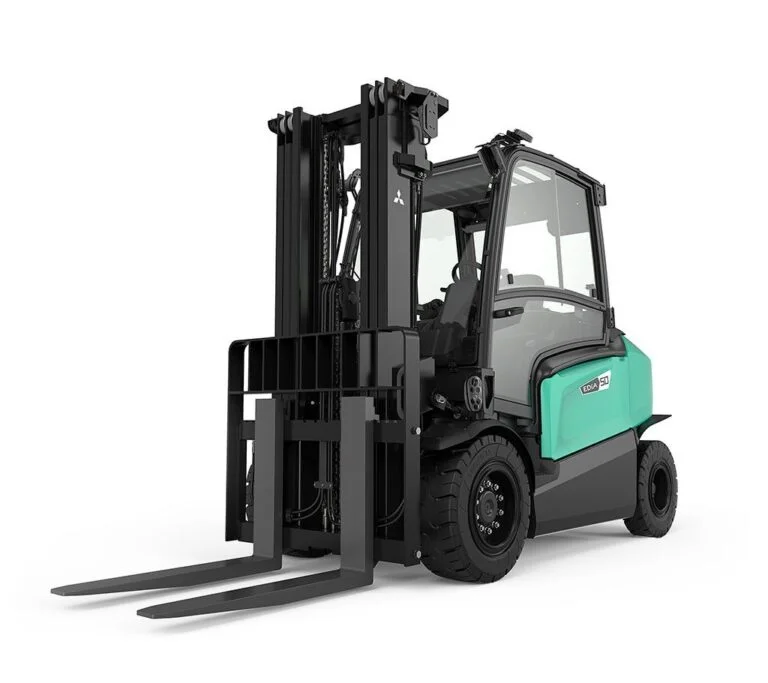 Chariot Mitsubishi NY - FB50CN - 2024 – Image 2