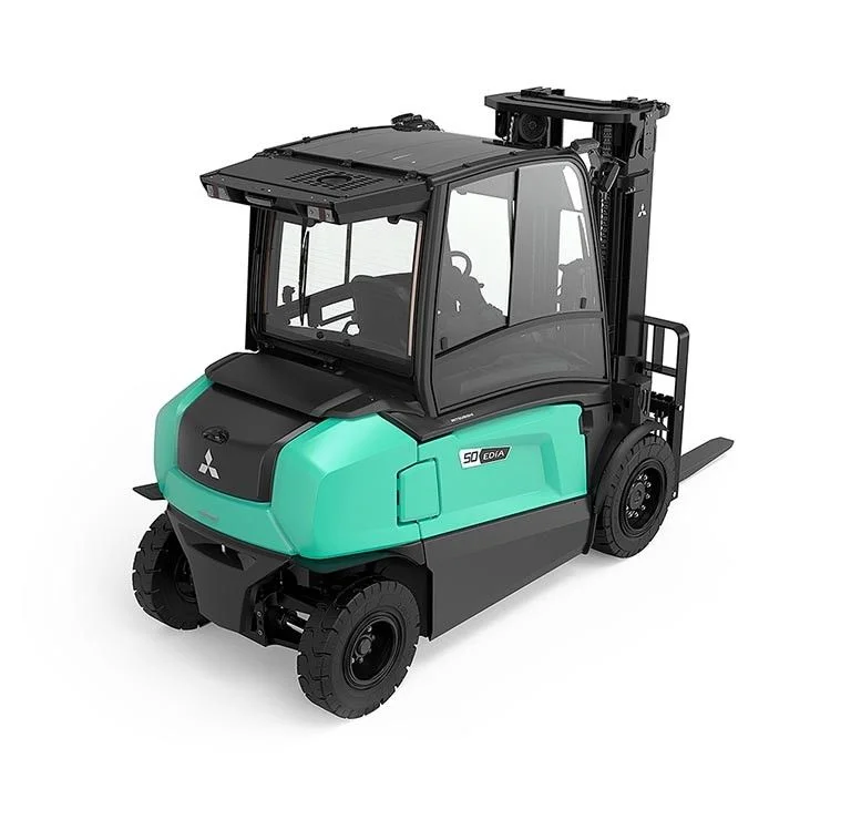 Chariot Mitsubishi NY - FB50CN - 2024 – Image 3