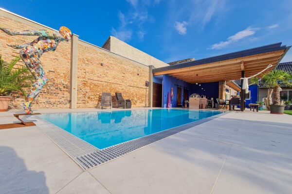Piscines de haute qualité - Prime PP85 / PP108 – Image 14