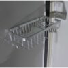 Conteneur maison Deluxe (19ft*20ft) salle de bain avec toilette et douche – Image 5