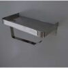 Conteneur maison Deluxe (19ft*20ft) salle de bain avec toilette et douche – Image 7
