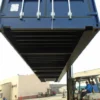 CONTENEUR LATÉRAL OUVERT HIGH CUBE DE 40 PIEDS – Image 8