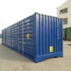 CONTENEUR LATÉRAL OUVERT HIGH CUBE DE 40 PIEDS – Image 5