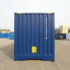 CONTENEUR LATÉRAL OUVERT HIGH CUBE DE 40 PIEDS – Image 4