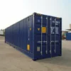 CONTENEUR LATÉRAL OUVERT HIGH CUBE DE 40 PIEDS – Image 12