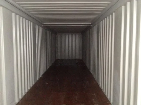 CONTENEUR À TOIT RIGIDE OUVERT HIGH CUBE DE 40 PIEDS – Image 3