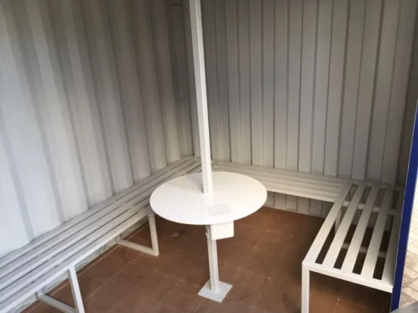 CONTENEUR POUR JEUNES DE 20 PIEDS – Image 4