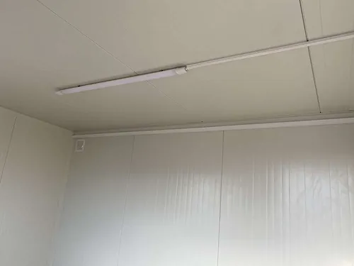 Conteneur bureau 5 x 2,40 m sanitaire – Image 4