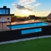 Conteneur piscine 20 pieds et 40 pieds – Image 6