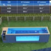Conteneur piscine 20 pieds et 40 pieds – Image 2